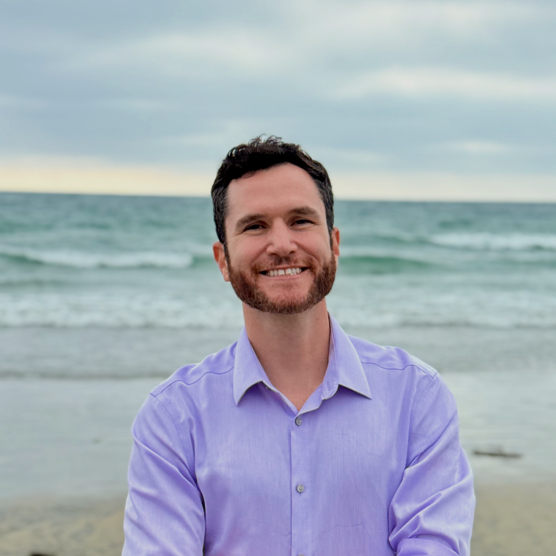 Dr. Taylor Wand, gay doctor in San Diego providing LGBTQ+ affirming primary care